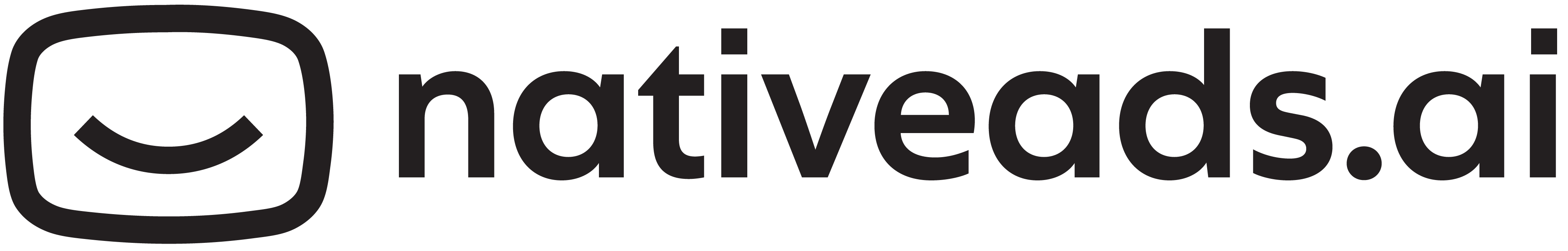 NativeAds AI Logo
