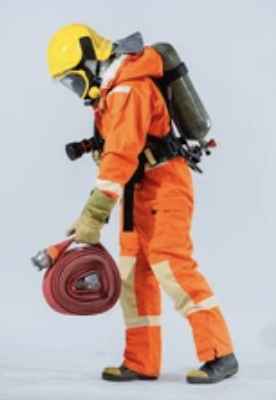 Firefighters bad example 1