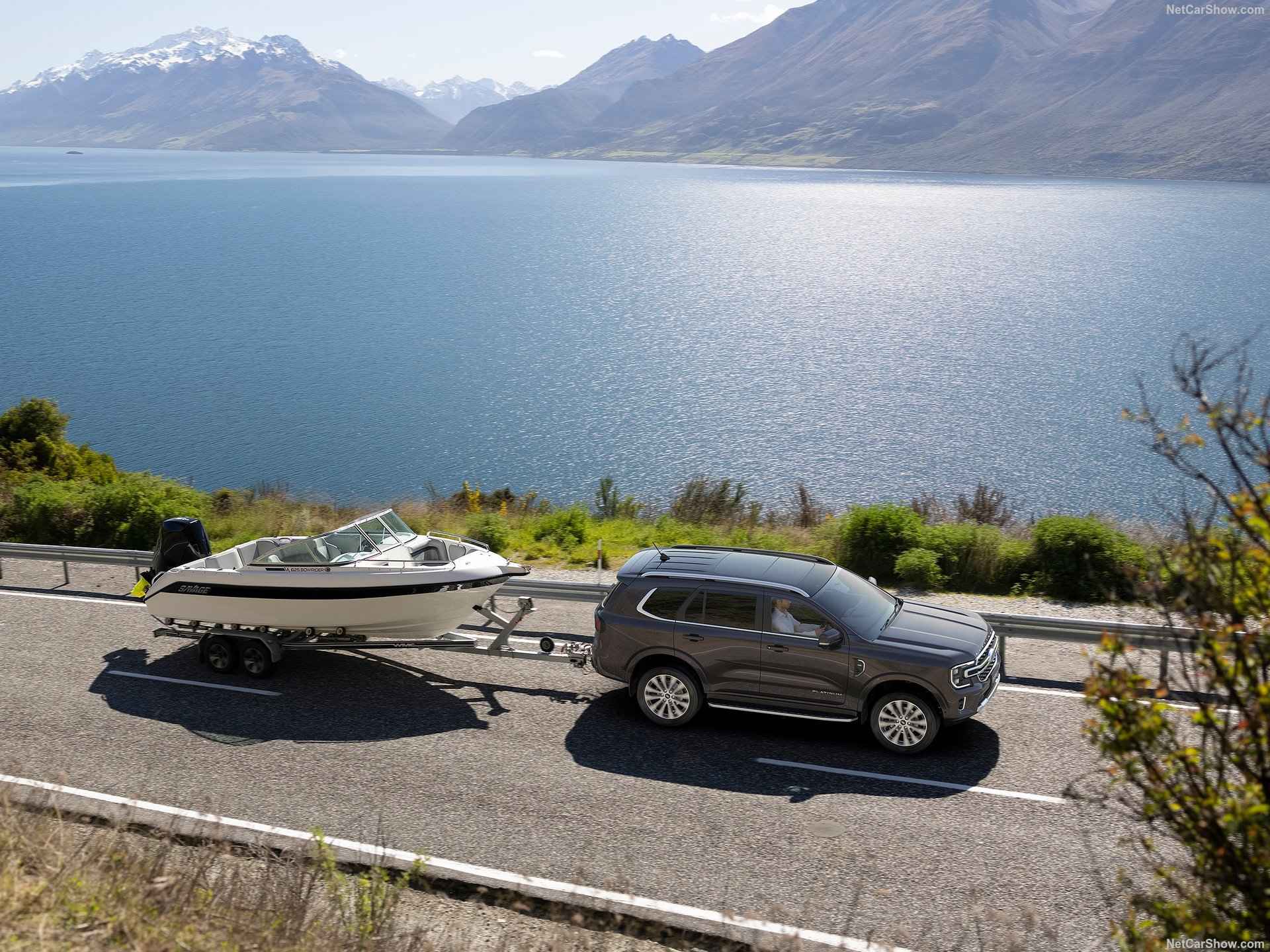 Ford Everest example 7