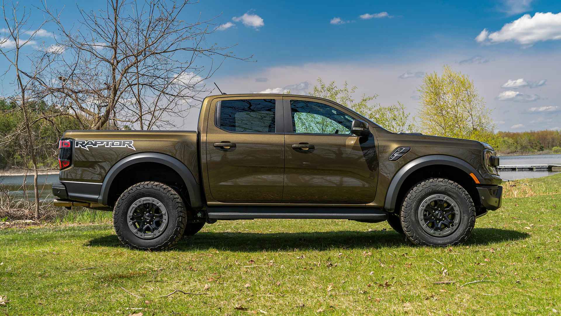 Ford Raptor example 3