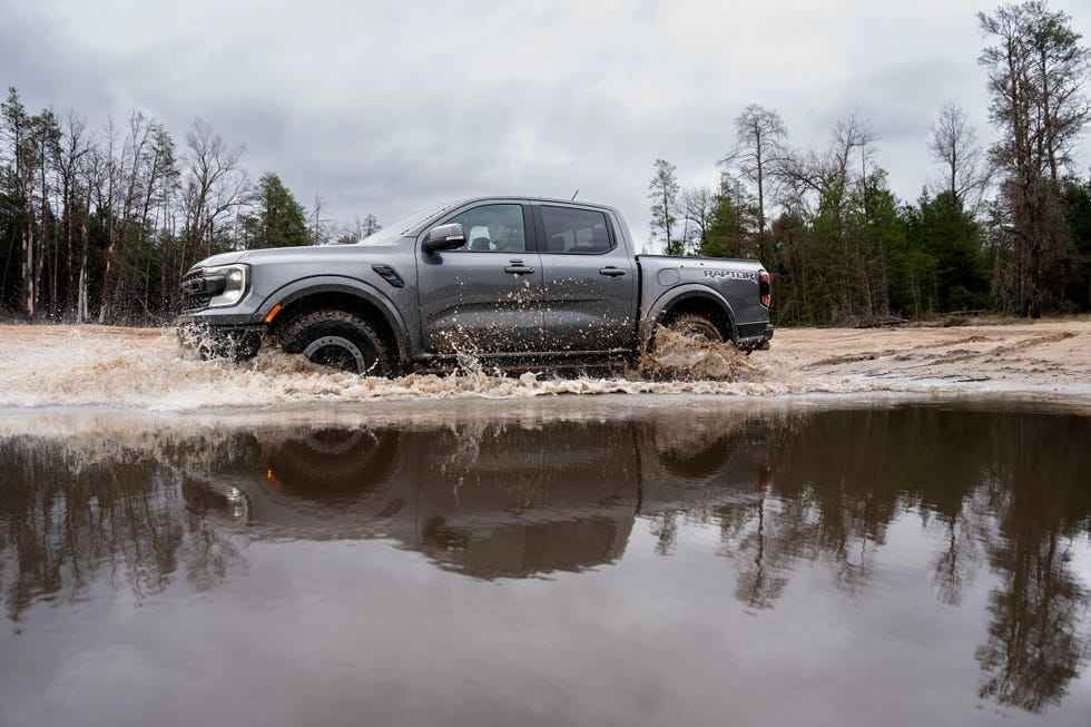 Ford Raptor example 7