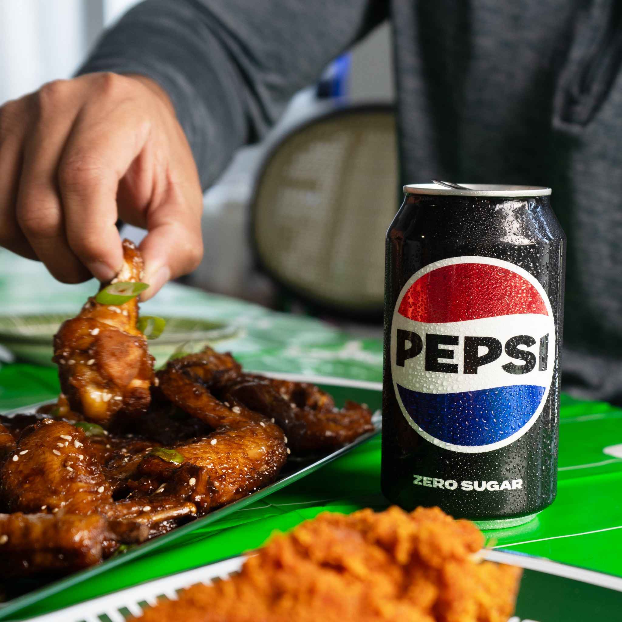 Pepsi example 10