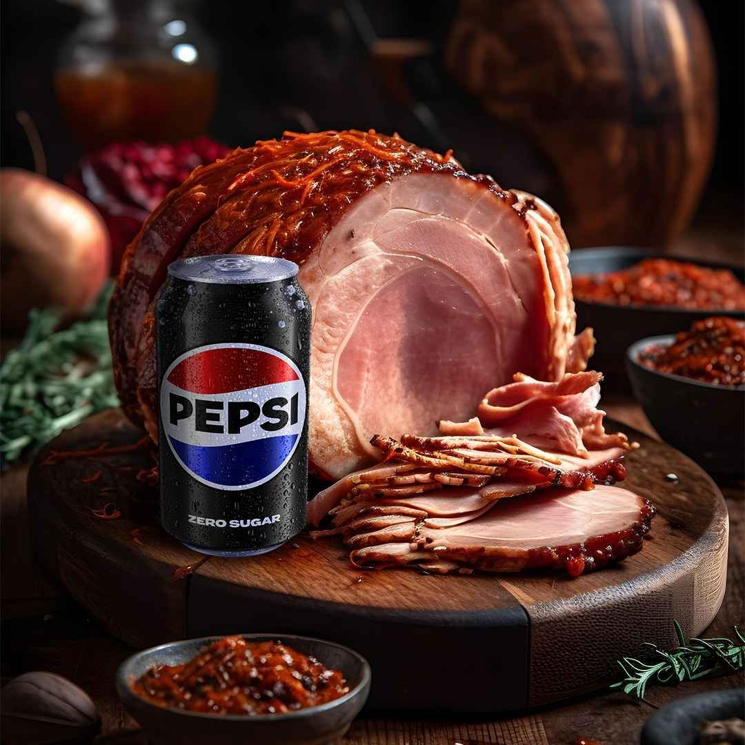 Pepsi example 11