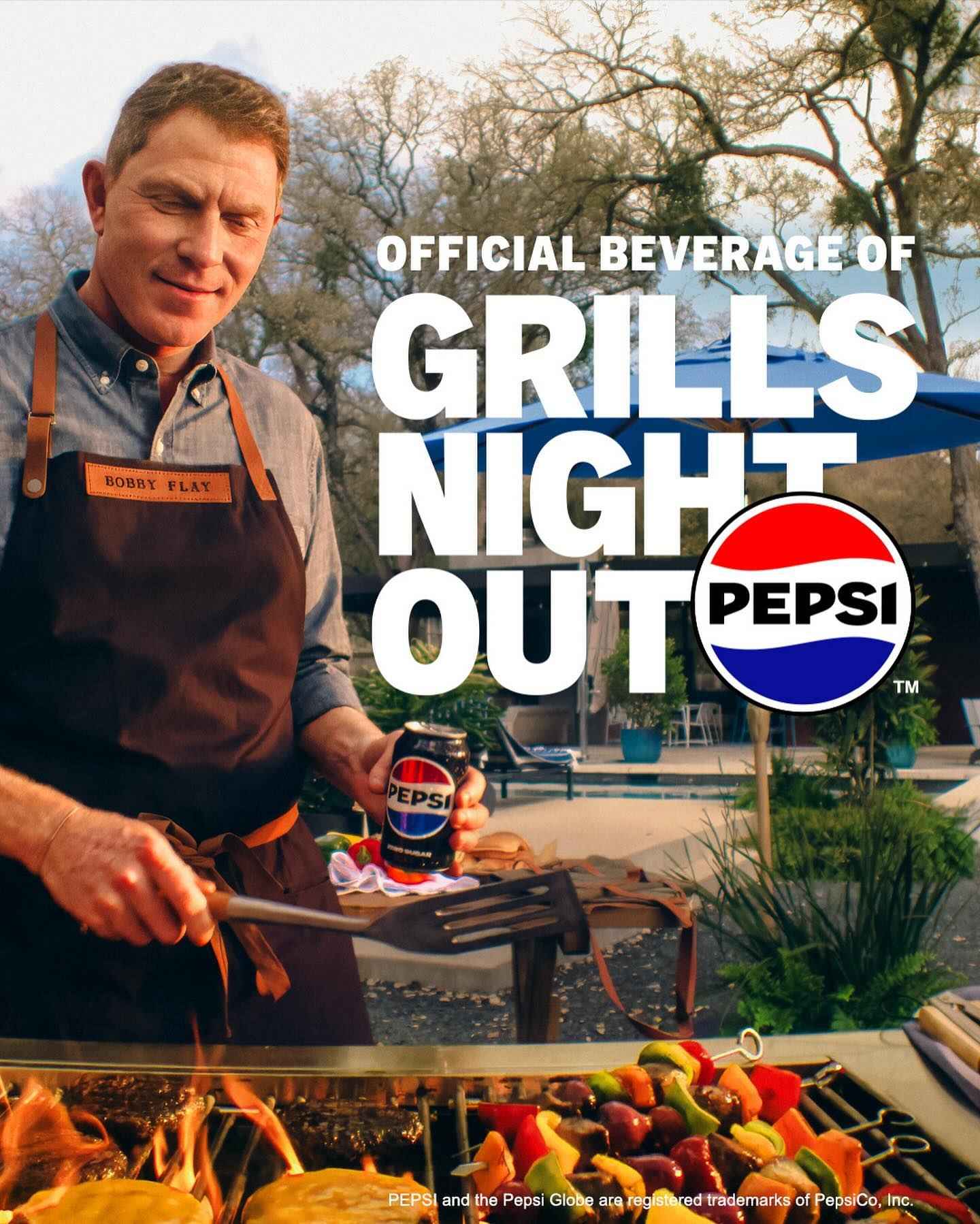 Pepsi example 2